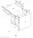 Fig. 04 - Wraparound-style container with reclosable feature
