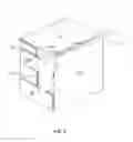 Fig. 07 - Wraparound-style container with reclosable feature