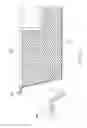 Fig. 10 - STORAGE BASKET