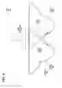 Fig. 09 - METHOD AND APPARATUS THAT FACILITATES CREATING MULTIPLE OPENINGS ON A CAN TOP VIA A COMMON DEVICE