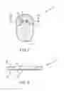 Fig. 10 - Container end closure with an integral fluid channel