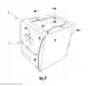 Fig. 07 - Carton with reinforced handle