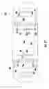 Fig. 16 - Carton with reinforced handle