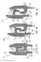 Fig. 02 - Vertical action reclosable fastener and reclosable bag having same