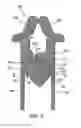 Fig. 03 - Vertical action reclosable fastener and reclosable bag having same
