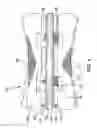 Fig. 05 - Vertical action reclosable fastener and reclosable bag having same