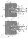 Fig. 08 - Vertical action reclosable fastener and reclosable bag having same