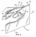 Fig. 11 - Vertical action reclosable fastener and reclosable bag having same