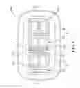 Fig. 05 - Lid with a date display