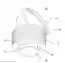 Fig. 01 - Dispensing cap for a container