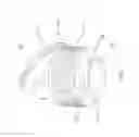 Fig. 02 - Dispensing cap for a container