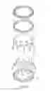 Fig. 04 - Drum Closure with Vertical Channel