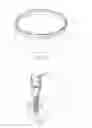 Fig. 11 - Drum Closure with Vertical Channel