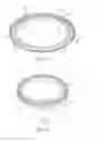 Fig. 12 - Drum Closure with Vertical Channel