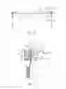 Fig. 13 - Drum Closure with Vertical Channel