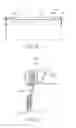 Fig. 25 - Drum Closure with Vertical Channel