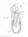 Fig. 01 - System and method for containment and organization of medical wire
