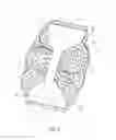 Fig. 07 - CONTAINER FOR FRUIT AND VEGETABLE PRODUCTS AND METHOD FOR MAKING THE CONTAINER AND FOR PACKING SUCH PRODUCTS