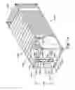 Fig. 22 - ABUTMENT JOINT