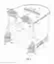 Fig. 06 - Waste receptacle with inner bag