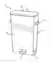 Fig. 01 - Trash Can Device