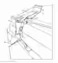 Fig. 01 - Garbage can retention clip