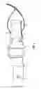 Fig. 03 - Garbage can retention clip