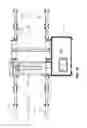 Fig. 10 - Vehicle dragging system and vehicle inspection system