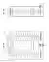 Fig. 04 - Flow restricted positioner control apparatus and methods