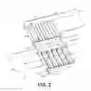 Fig. 03 - Article turn conveyor