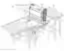 Fig. 01 - Rotary device capable of adjusting position of a box