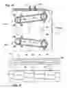 Fig. 13 - Conveyor accumulator for controlling the flow of articles being conveyed