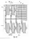 Fig. 14 - Conveyor accumulator for controlling the flow of articles being conveyed