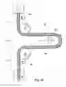 Fig. 17 - Conveyor accumulator for controlling the flow of articles being conveyed