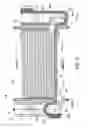 Fig. 18 - Conveyor accumulator for controlling the flow of articles being conveyed
