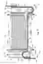 Fig. 20 - Conveyor accumulator for controlling the flow of articles being conveyed