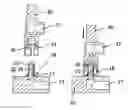 Fig. 01 - Device and method for separating an item from a stack of items