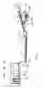 Fig. 03 - Portable drive-over conveyor for unloading trucks