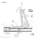 Fig. 10 - Paper guiding mechanism and image forming device