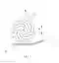 Fig. 02 - Paper currency receiving device and hot wheel floating control device thereof