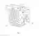 Fig. 05 - Paper currency receiving device and hot wheel floating control device thereof