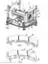 Fig. 02 - Device for receiving an elastomer strand and for feeding the elastomer strand to a processing device