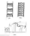 Fig. 05 - Device for receiving an elastomer strand and for feeding the elastomer strand to a processing device