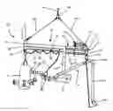 Fig. 01 - Cement head stabber and method for lifting for installation