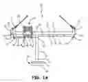 Fig. 02 - Cement head stabber and method for lifting for installation