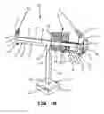 Fig. 03 - Cement head stabber and method for lifting for installation