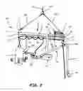 Fig. 04 - Cement head stabber and method for lifting for installation