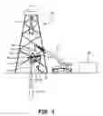 Fig. 05 - Cement head stabber and method for lifting for installation
