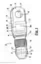 Fig. 02 - MARINE CONNECTOR