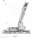 Fig. 02 - Automatic erecting of a crane